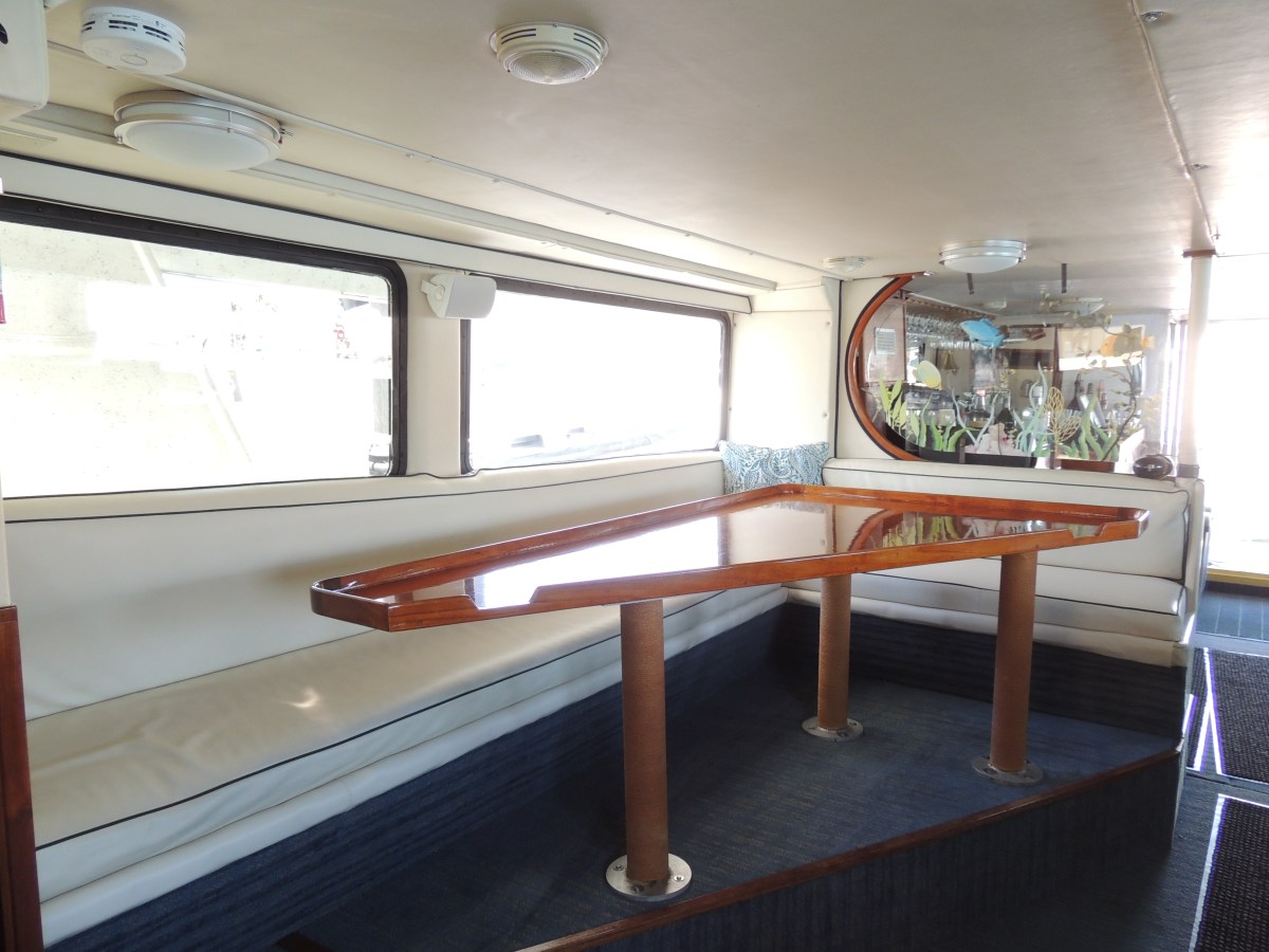 Custom Luxury Private Yacht Charters Celebration Cruises