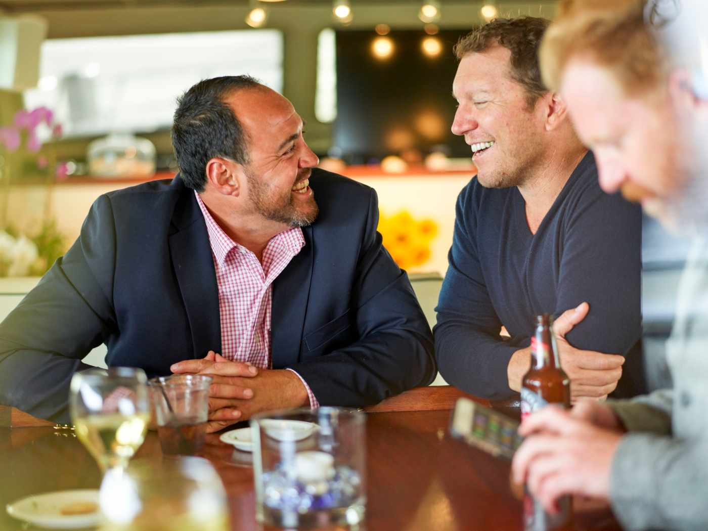 Santa Barbara Corporate Events Celebration Cruises