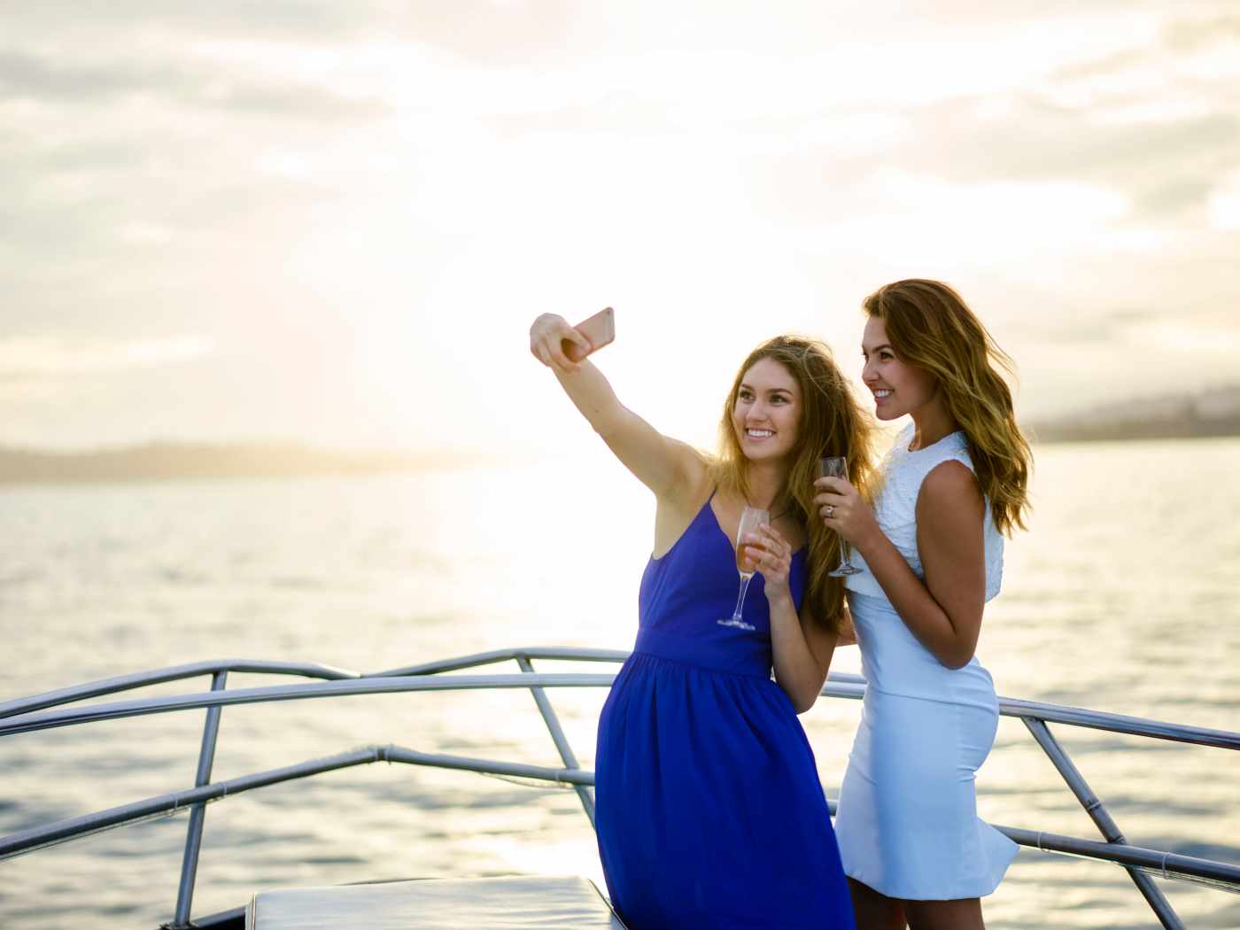 Santa Barbara Parties & Special Occasions Celebration Cruises