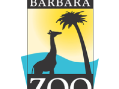 a close up of a sign