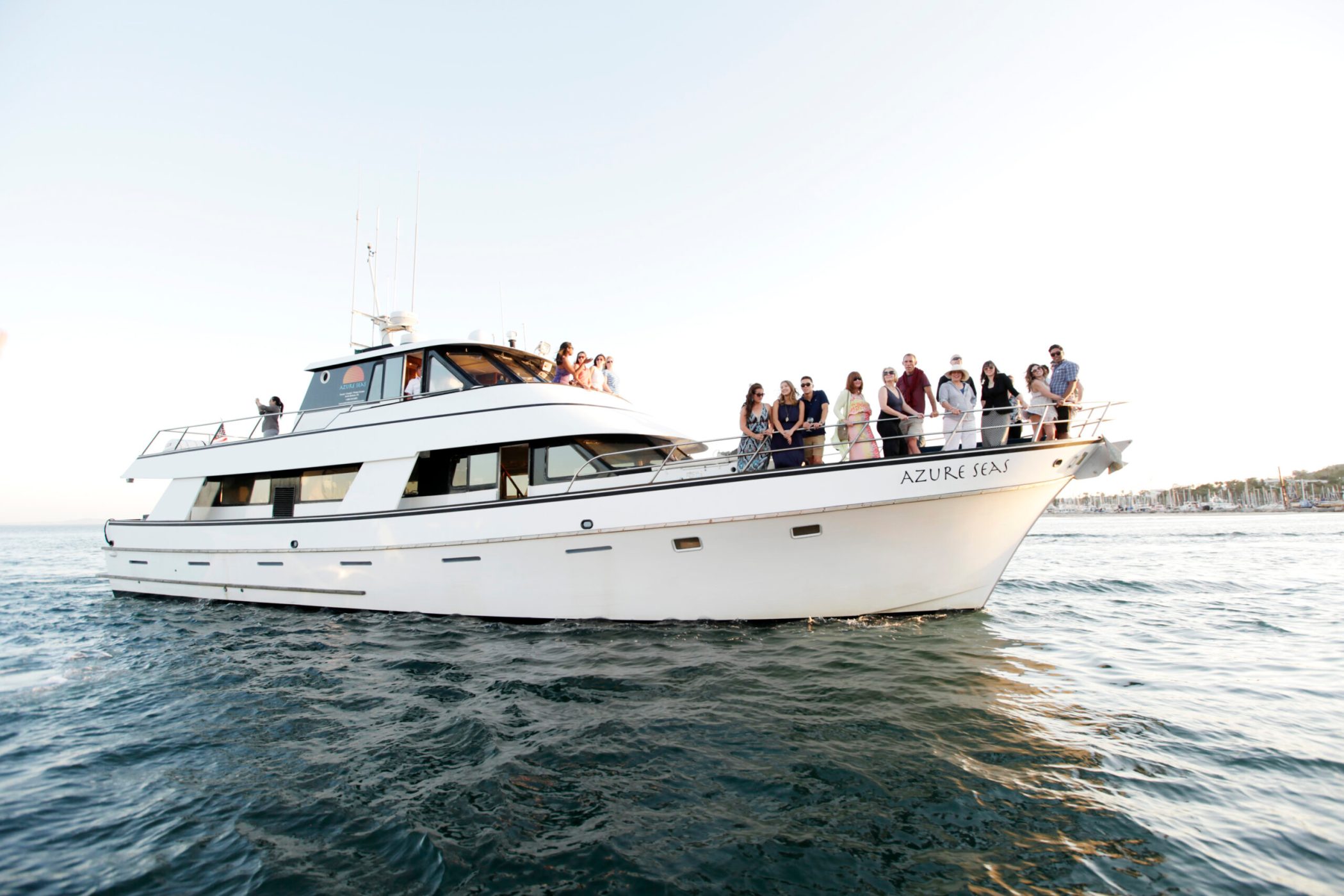 Private Charters | Celebration Cruises, image size:1400x933